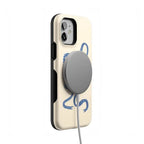 Heartstrings | Blue Bow Case
