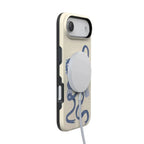 Heartstrings | Blue Bow Case