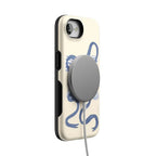 Heartstrings | Blue Bow Case