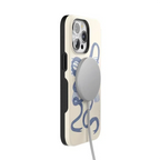 Heartstrings | Blue Bow Case