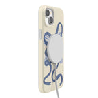 Heartstrings | Blue Bow Case
