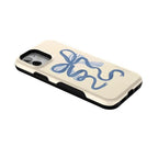 Heartstrings | Blue Bow Case
