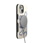 Heartstrings | Blue Bow Case