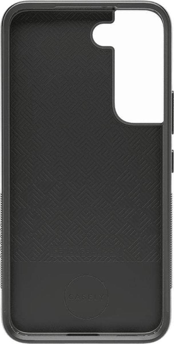 Here Comes the Sun | Colorblock Sunset Samsung Case
