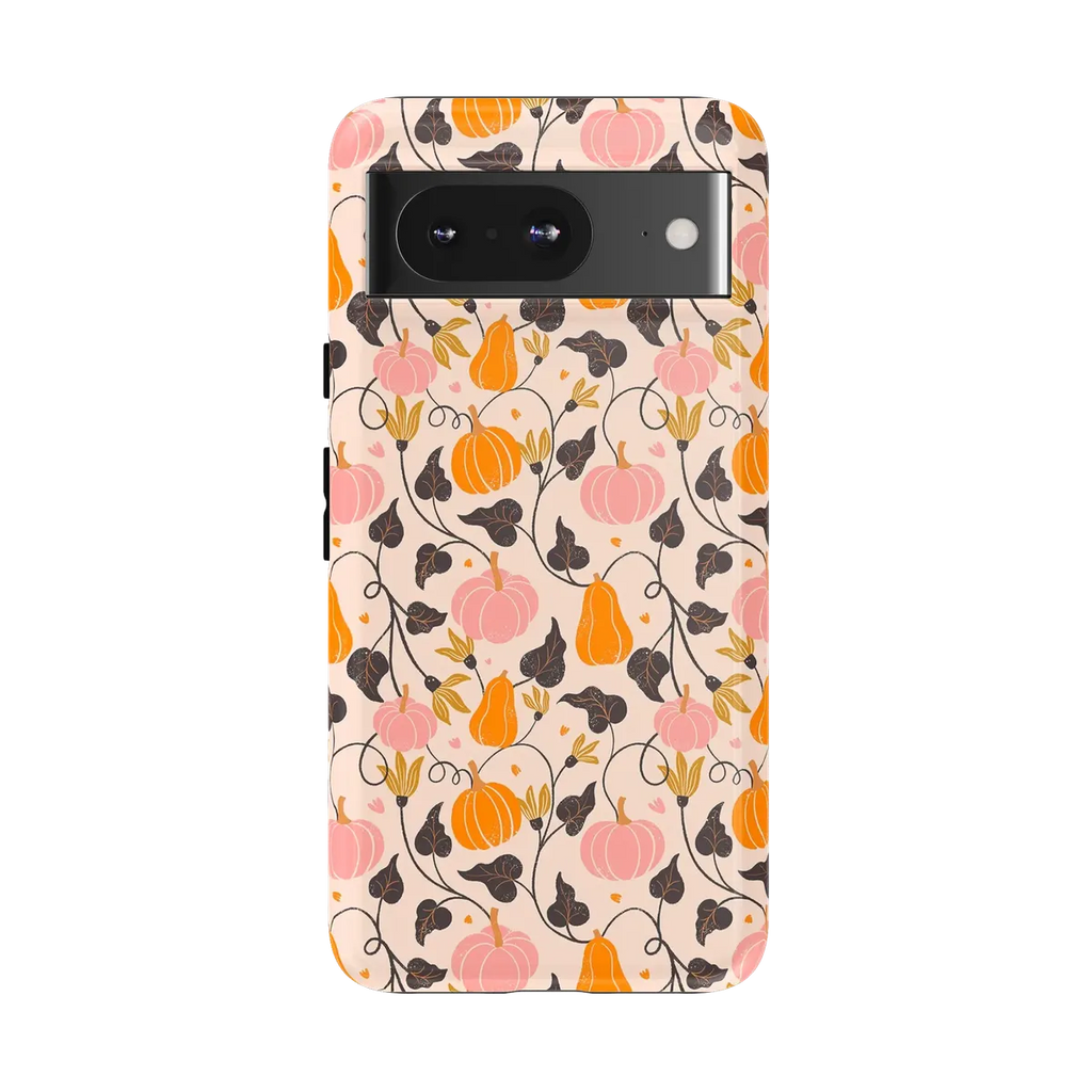 Pumpkin Princess | Harvest Vines Case