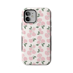 Nantucket Cottage | Pink Hydrangea Case
