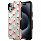 Jolly St. Nick | Retro Claus Case