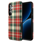 Plaid & Proper | Signature Plaid Case