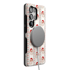 Jolly St. Nick | Retro Claus Case