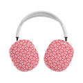 Love Locks | Pink Hearts AirPods Max Case