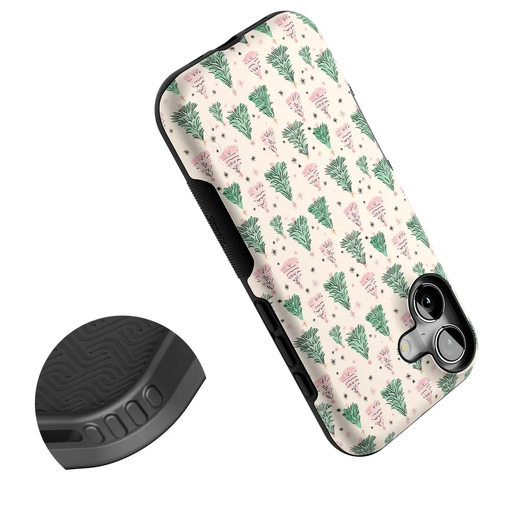 Lookin’ Pine | Christmas Tree Case