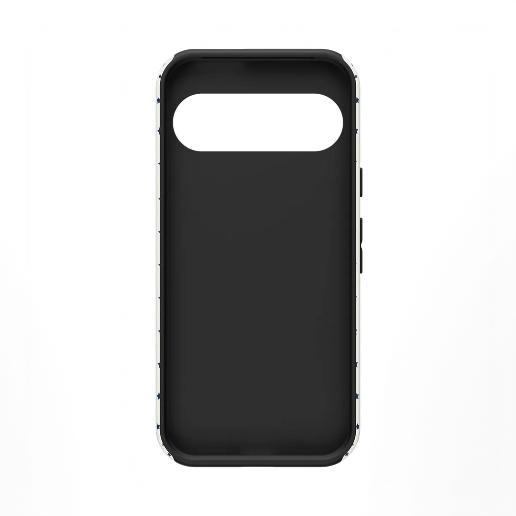 Tiny Stars | Blue & White Case