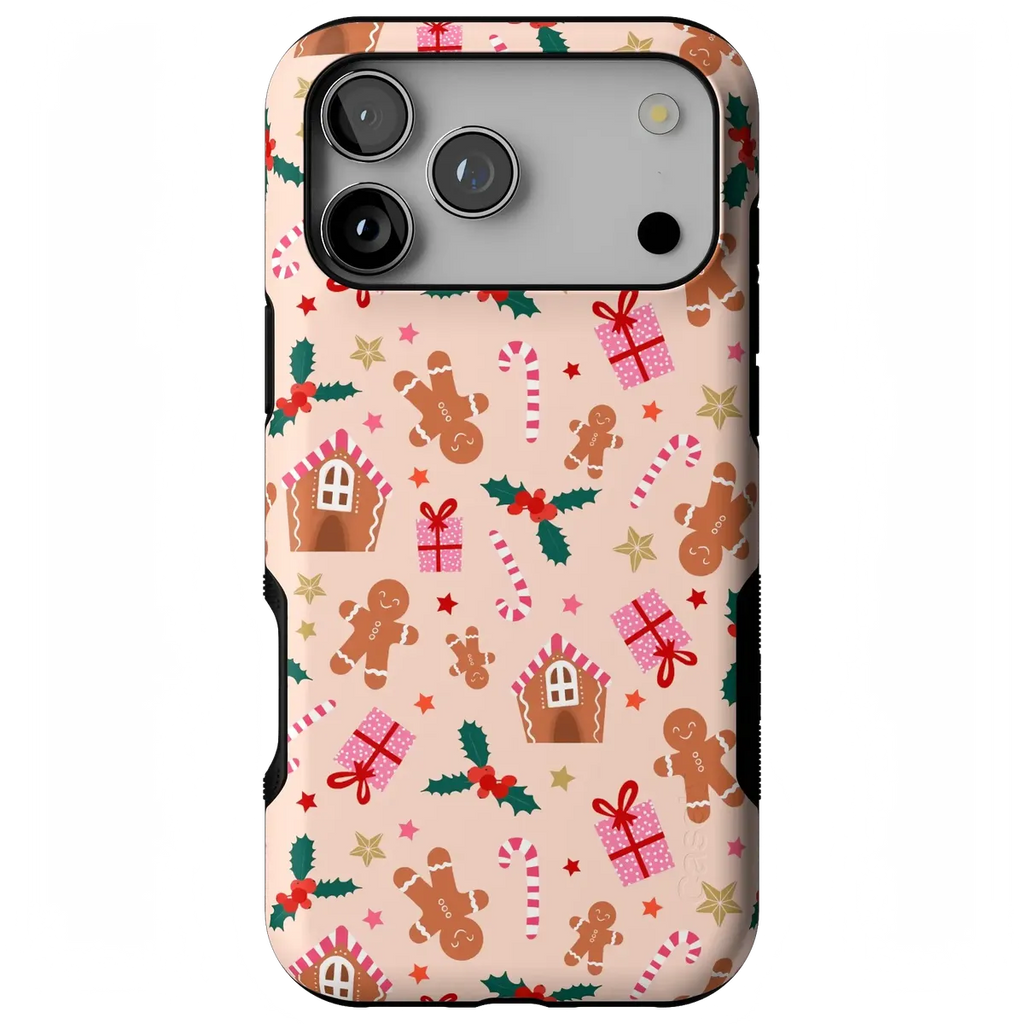 Frosted Wishes | Sweet Treat Case