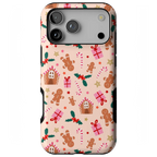 Frosted Wishes | Sweet Treat Case