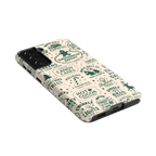 Santa's Stamps | Holiday Market Case