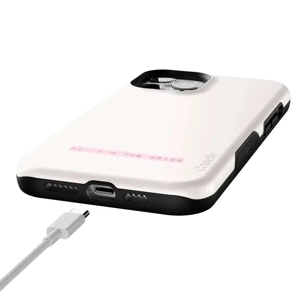Hi, I'm the Bride | Bachelorette Case
