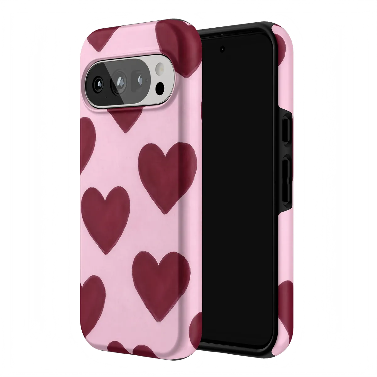Whole Lotta Love | Plum Hearts Case