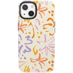 Hibiscus Blooms | Hawaiian Floral Case
