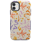 Hibiscus Blooms | Hawaiian Floral Case