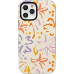 Hibiscus Blooms | Hawaiian Floral Case