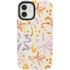 Hibiscus Blooms | Hawaiian Floral Case