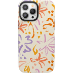 Hibiscus Blooms | Hawaiian Floral Case