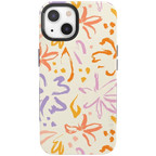 Hibiscus Blooms | Hawaiian Floral Case