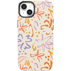 Hibiscus Blooms | Hawaiian Floral Case