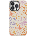 Hibiscus Blooms | Hawaiian Floral Case