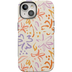 Hibiscus Blooms | Hawaiian Floral Case