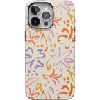 Hibiscus Blooms | Hawaiian Floral Case