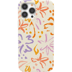 Hibiscus Blooms | Hawaiian Floral Case