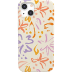 Hibiscus Blooms | Hawaiian Floral Case