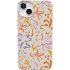 Hibiscus Blooms | Hawaiian Floral Case