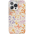 Hibiscus Blooms | Hawaiian Floral Case