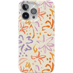 Hibiscus Blooms | Hawaiian Floral Case