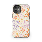 Hibiscus Blooms | Hawaiian Floral Case