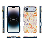 Hibiscus Blooms | Hawaiian Floral Case