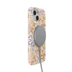 Hibiscus Blooms | Hawaiian Floral Case