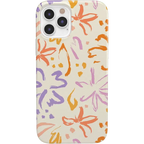 Hibiscus Blooms | Hawaiian Floral Case