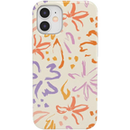Hibiscus Blooms | Hawaiian Floral Case