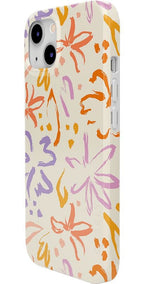 Hibiscus Blooms | Hawaiian Floral Case
