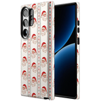 Jolly St. Nick | Retro Claus Case