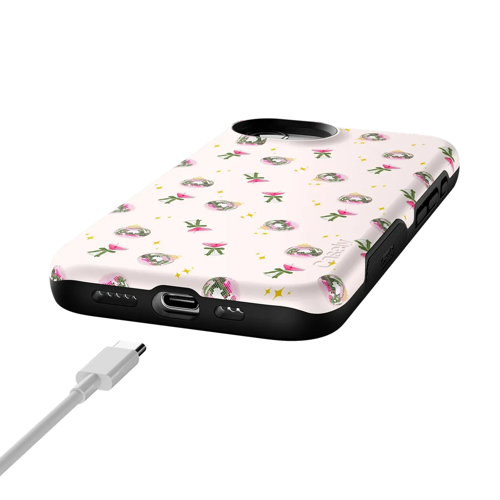 In the Spirit | Tini Party Case
