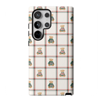 Bear Hugs | Teddy Squares Case