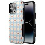 Chelsea Checker | Starlight Tiles Case