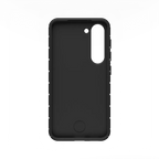 On the Dot | White Polka Dot Case