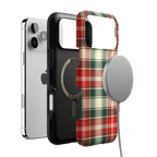Plaid & Proper | Signature Plaid Case