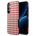 Sweet Jam | Red Gingham Case