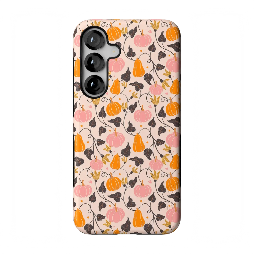 Pumpkin Princess | Harvest Vines Case